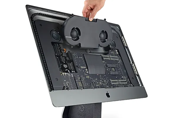 Guwahati Creatives: Breathe New Life into Your iMac with Expert Repair!