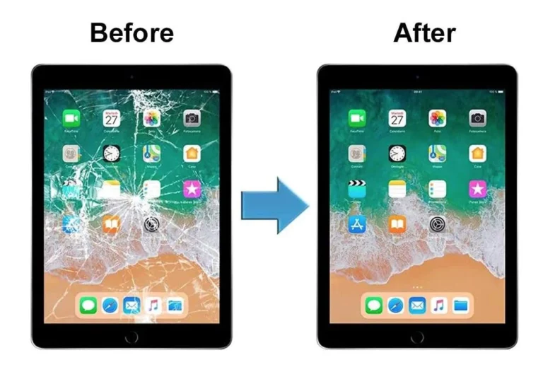 iPad Screen Replacement: Restore Your Device at Apple Repair Centre | Guwahati