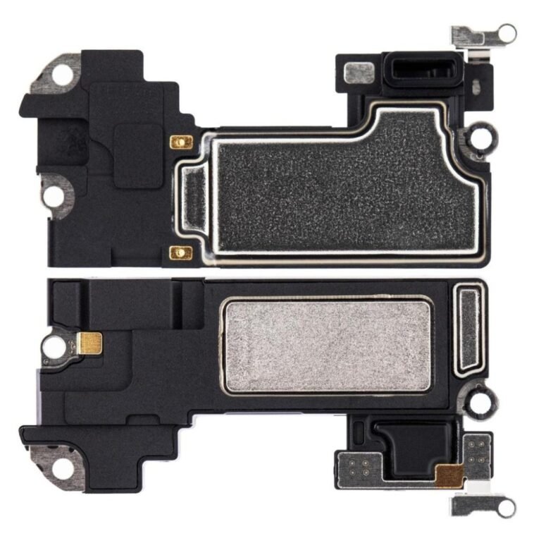 iPhone 12 Earpiece Speaker Repair at Apple Repair Centre | Guwahati