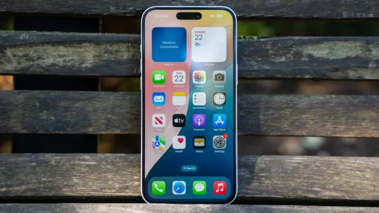 iPhone 16 Plus Display Replacement | Ulubari