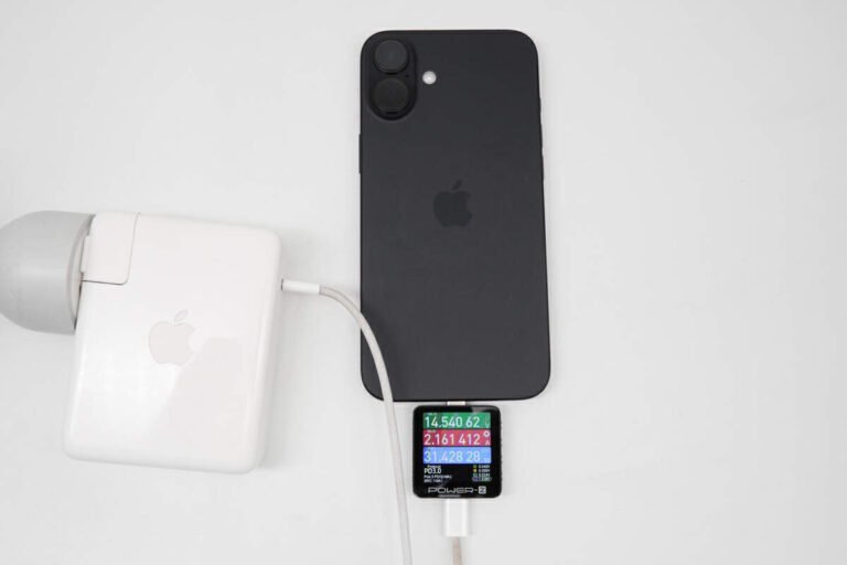 Is Your iPhone 16 Plus Not Charging @ Ulubari | Guwahati