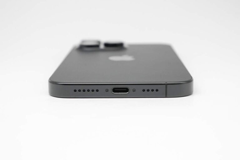 iPhone 16 Pro Not Charging? Fix it in Guwahati, Ulubari