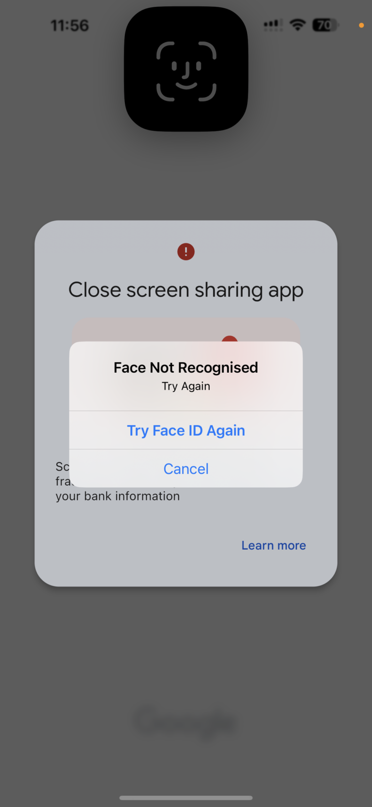 iPhone 15 Pro Face ID Not Working Repair At Guwahati, Ulubari.