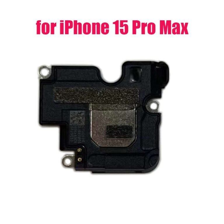 iPhone 15 Pro Max Earpiece Not Working || Visit Ulubari, Guwahati.