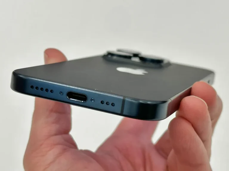 iPhone 15 Pro Max Speaker Not Working || Visit Ulubari, Guwahati.