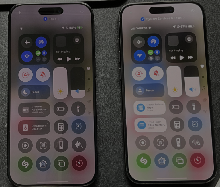 Why Is My iPhone 15 Display So Dim?Troubleshooting & Solutions