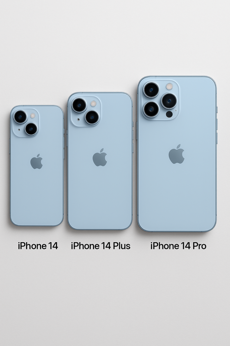 Professional iPhone 14 Pro Body Damage Repair in Ulubari