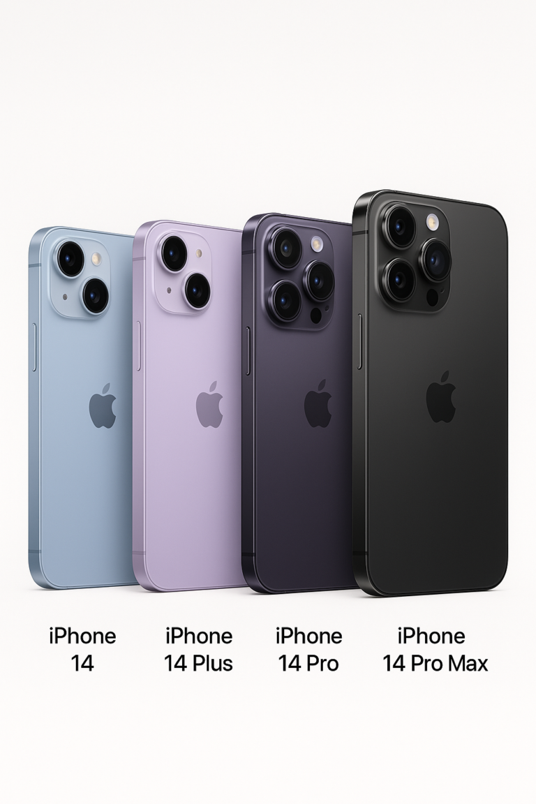 Premium iPhone 14 Pro Max Body Damage Repair in Ulubari