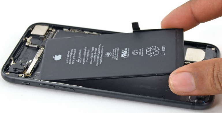 iPhone 14 Losing Power Too Fast|| Fix At Ulubari, Guwahati.