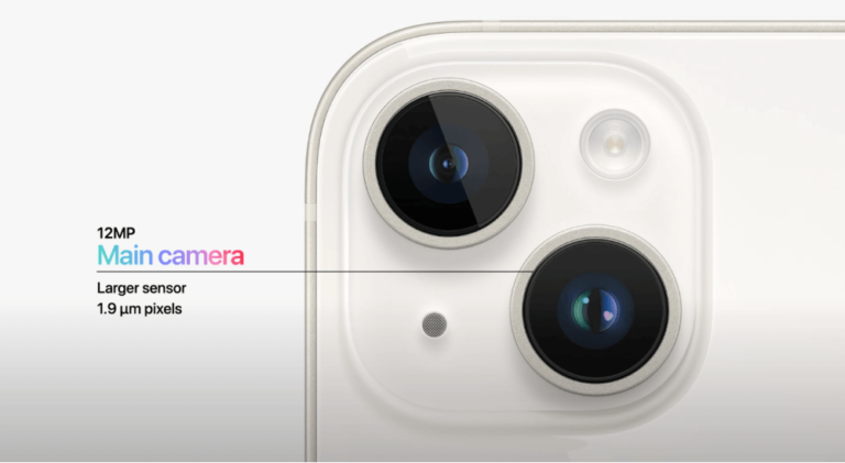 iPhone 14 Plus Flashlight Not Turning On? Repair in Guwahati