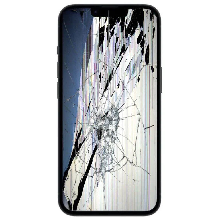 iPhone 14 Plus Screen Flickering,Unresponsive| Ulubari, Guwahati.