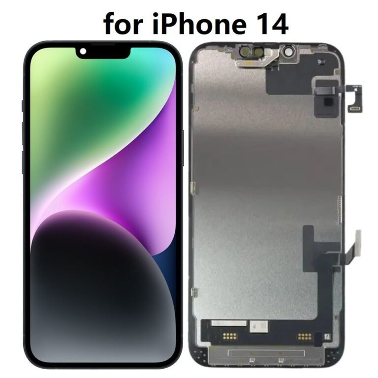 iPhone 14 Screen Not Working Or Broken|| Ulubari, Guwahati.
