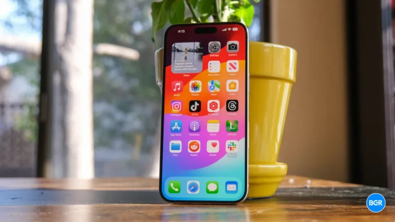 iPhone 15 Earpiece Not Working? Replace At Guwahati, Ulubari.