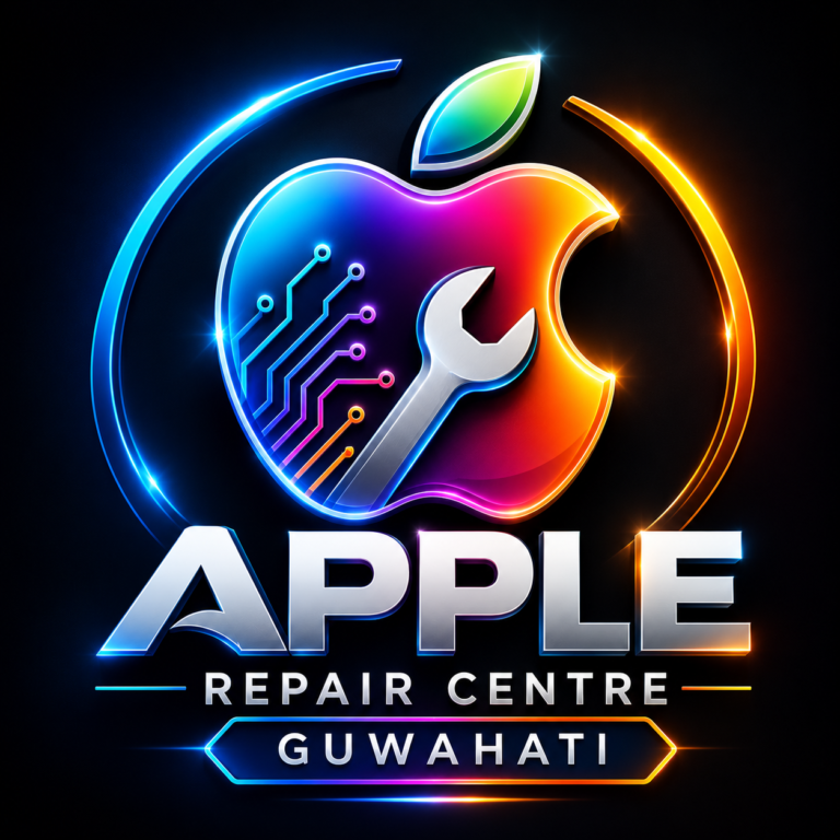 iPhone Software Services in Ulubari GS Road Guwahati | Apple Repair Centre Guwahati